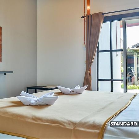 Ndalem Sorogenen Guesthouse Yogyakarta Eksteriør billede
